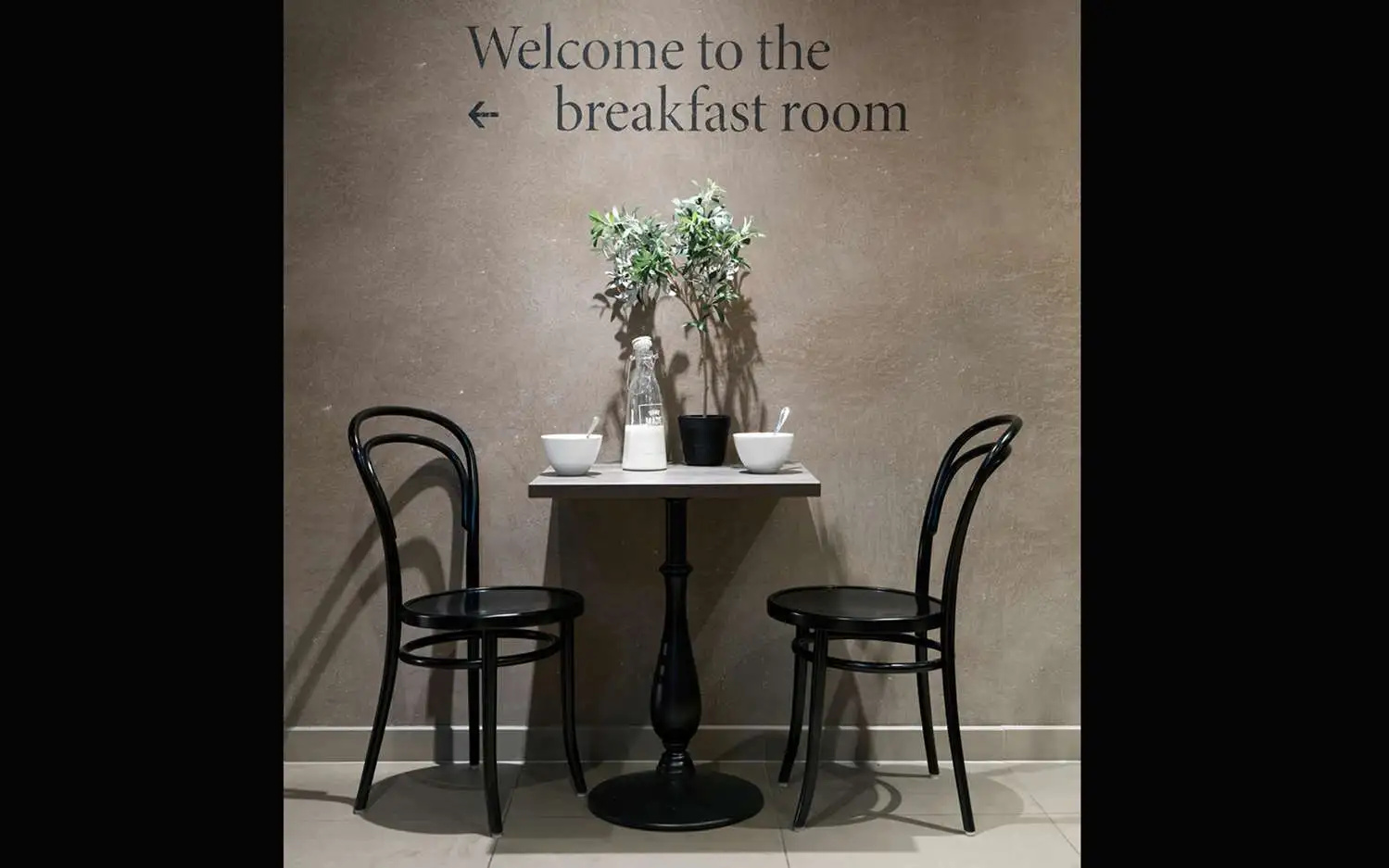 Foto - Saga Hotel Oslo, WorldHotels Crafted