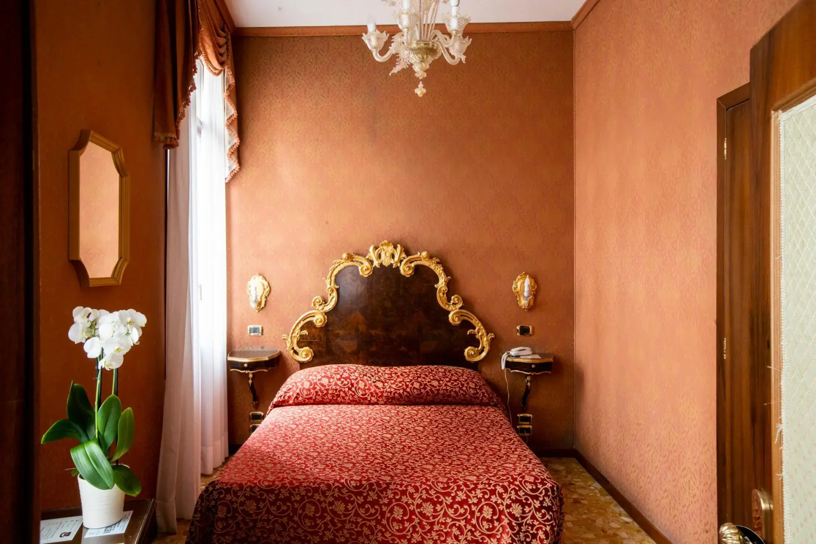 Foto - Hotel Ateneo