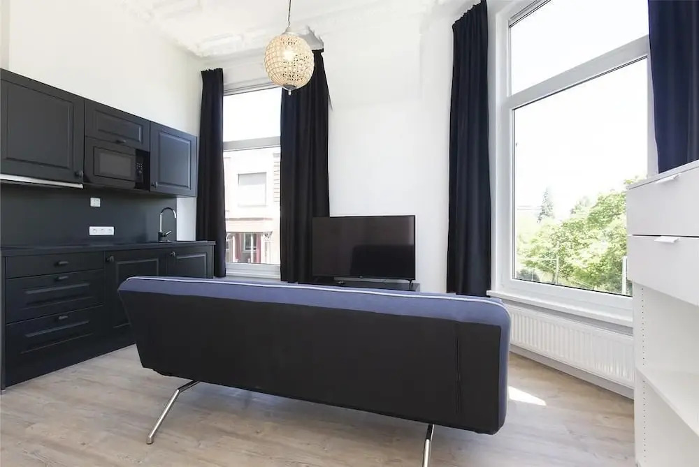 Foto - Rotterdam Inn