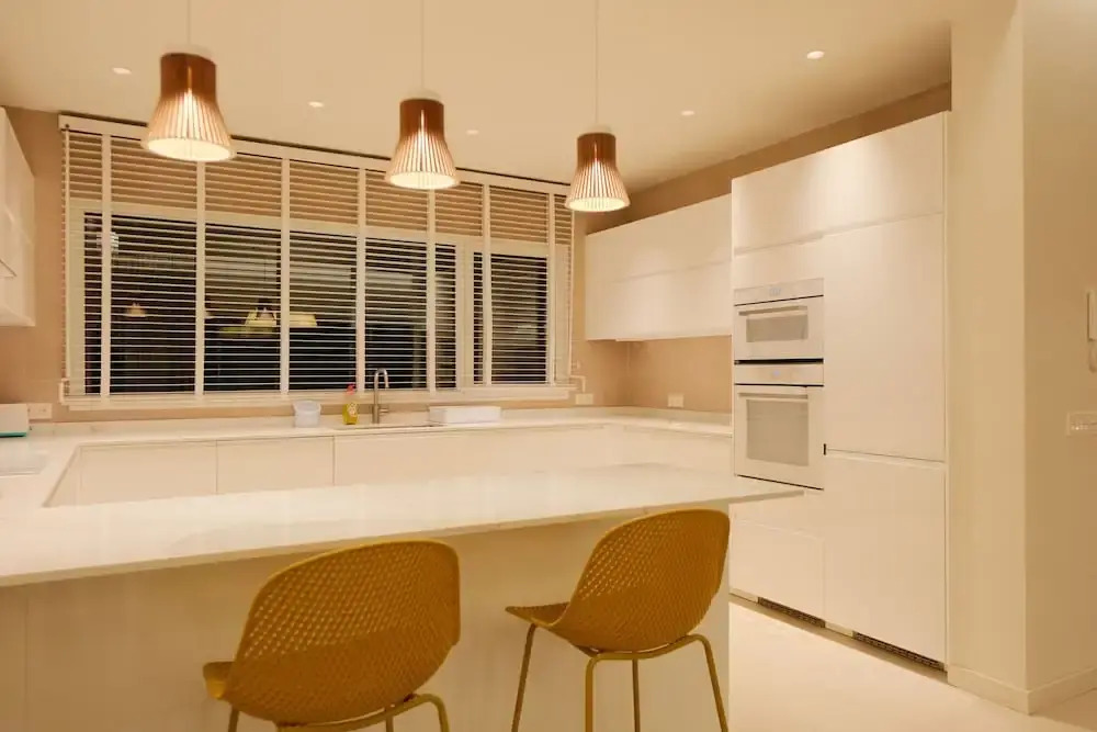 Photo - Villa Ainé Luxury Villa