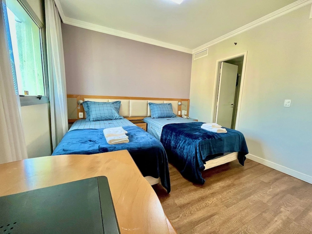 LFlats Hotel Oscar Freire Hosp. Clinicas