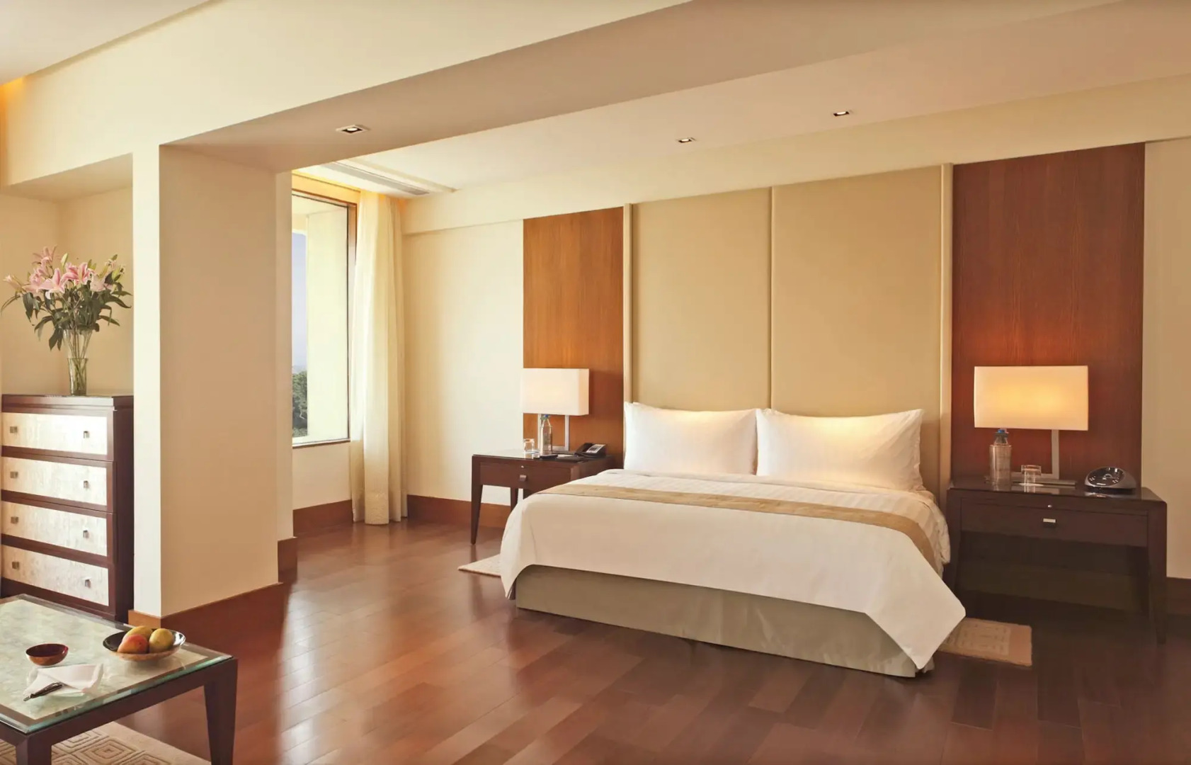 Foto - The Oberoi Gurgaon