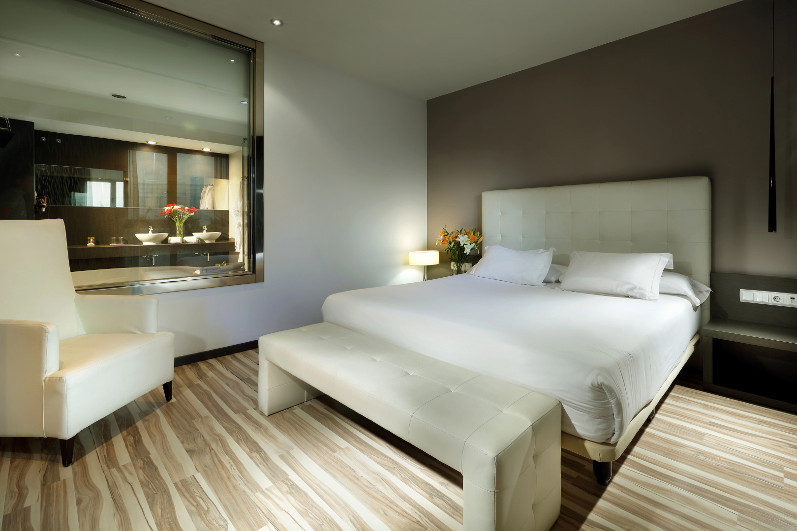 Photo - Hotel Eurostars Arenas de Pinto