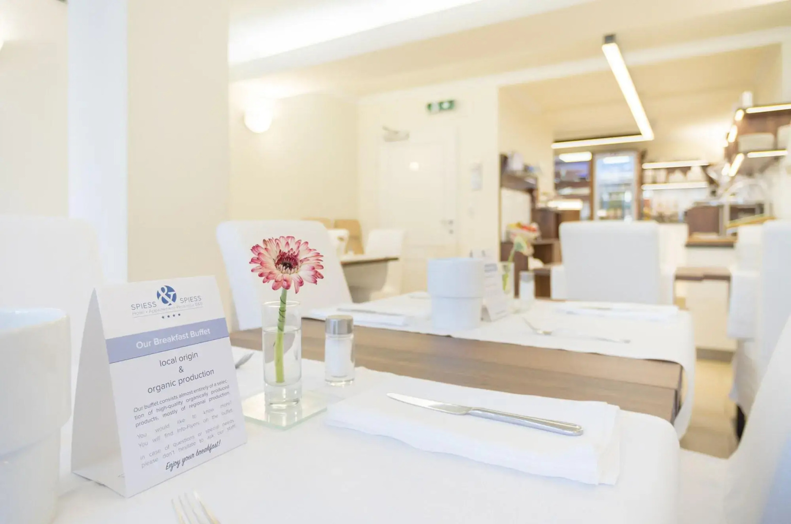 Photo - Hotel Spiess & Spiess