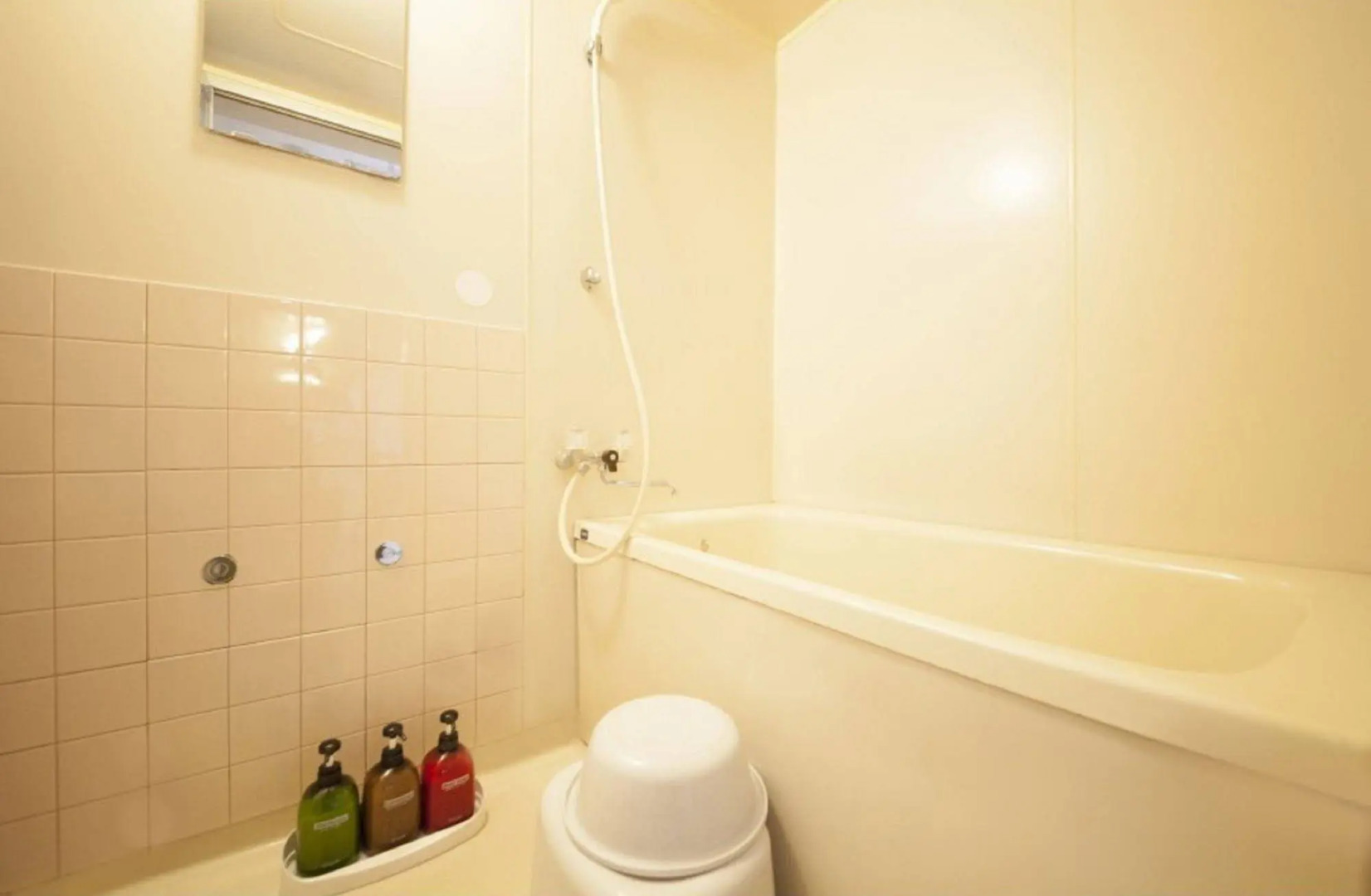 Photo - Shinjuku Urban Hotel