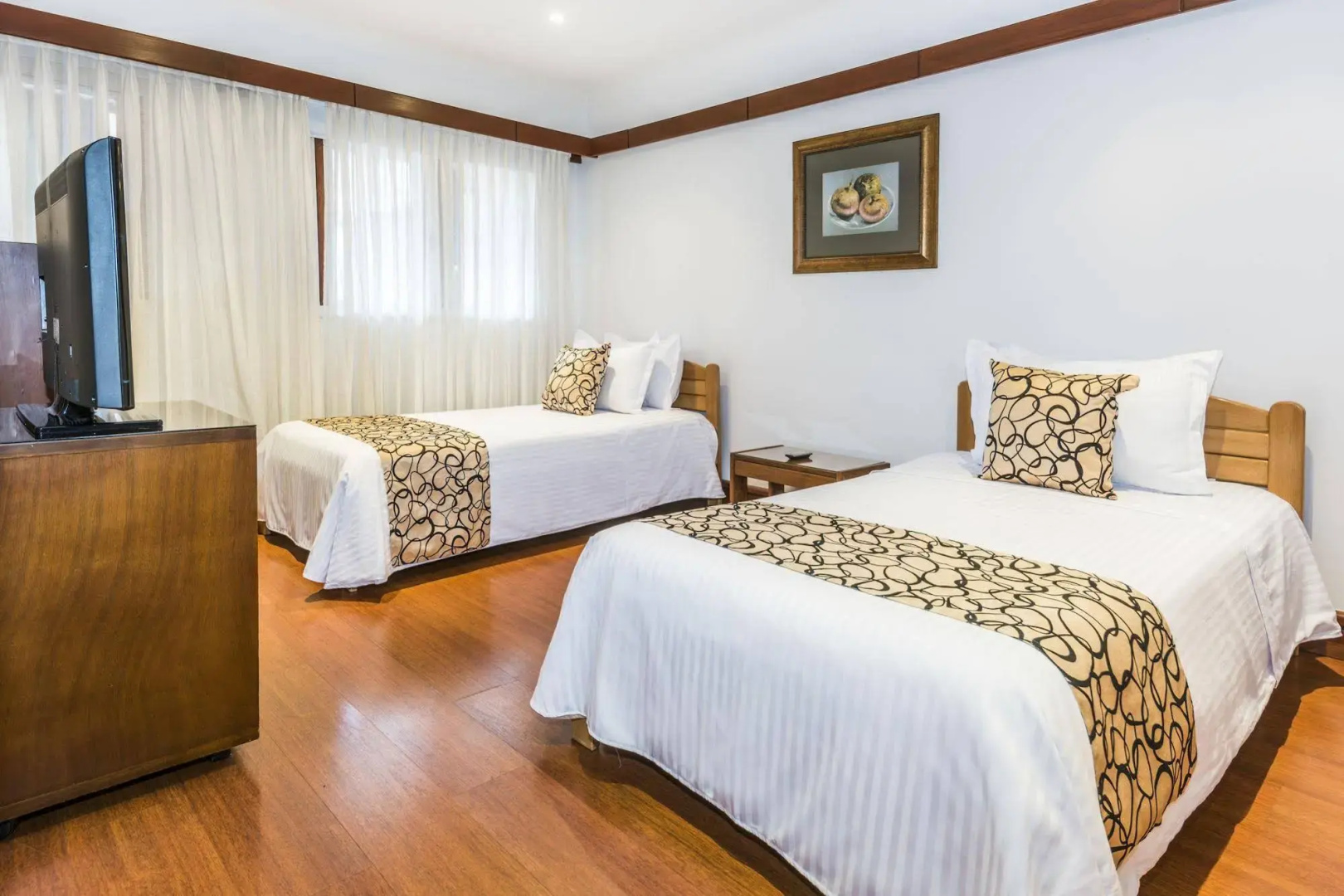 Photo - Travelers Suites Condominio Plenitud