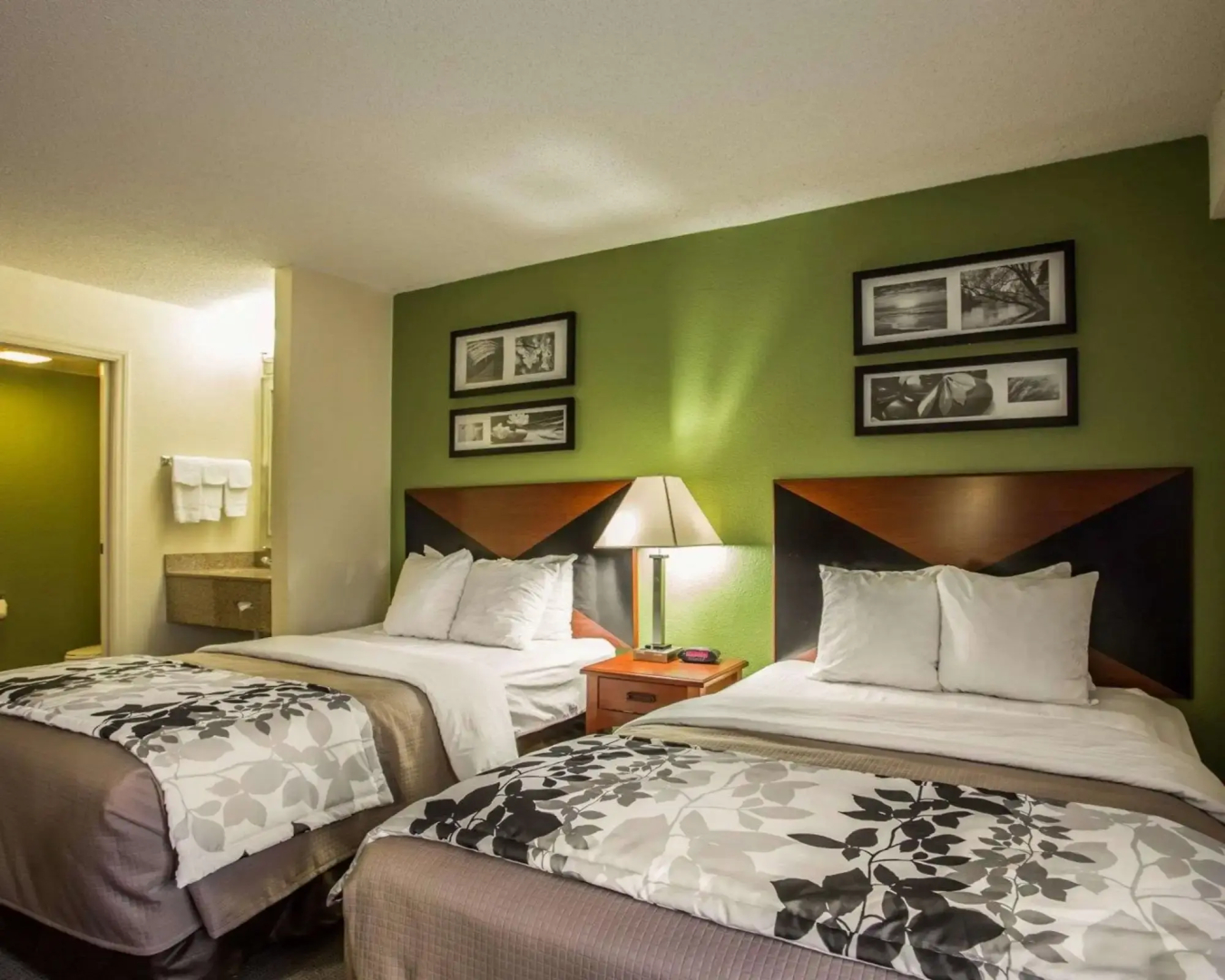 Photo - Sleep Inn Northlake