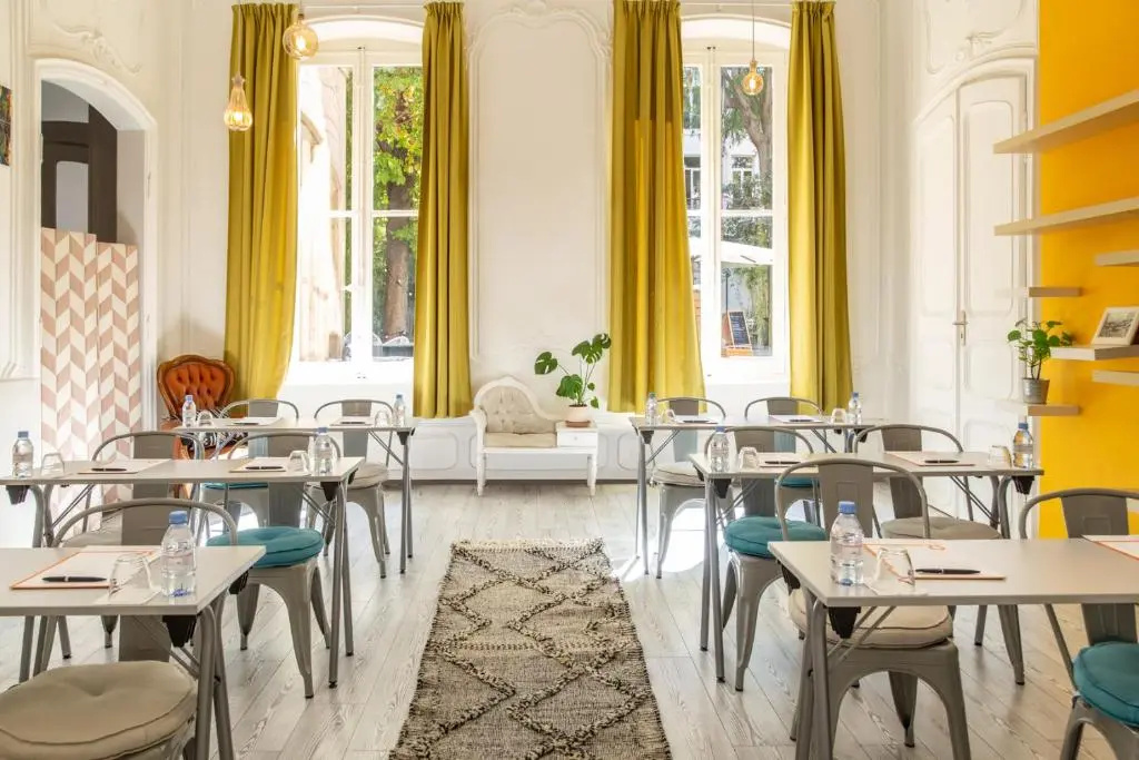 Photo - Hôtel Maison Montgrand Marseille Vieux Port