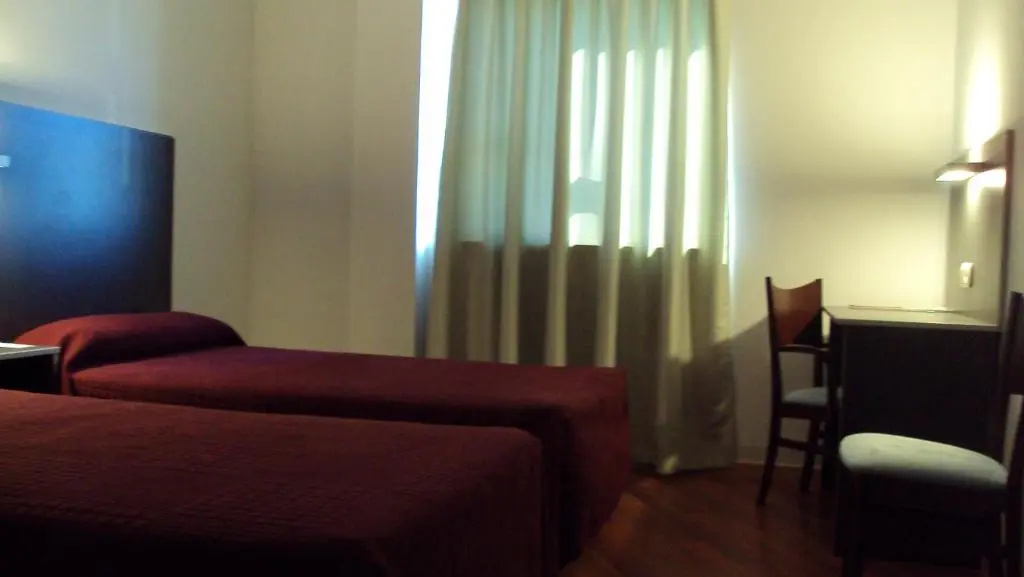 Foto - Hotel Alfinden