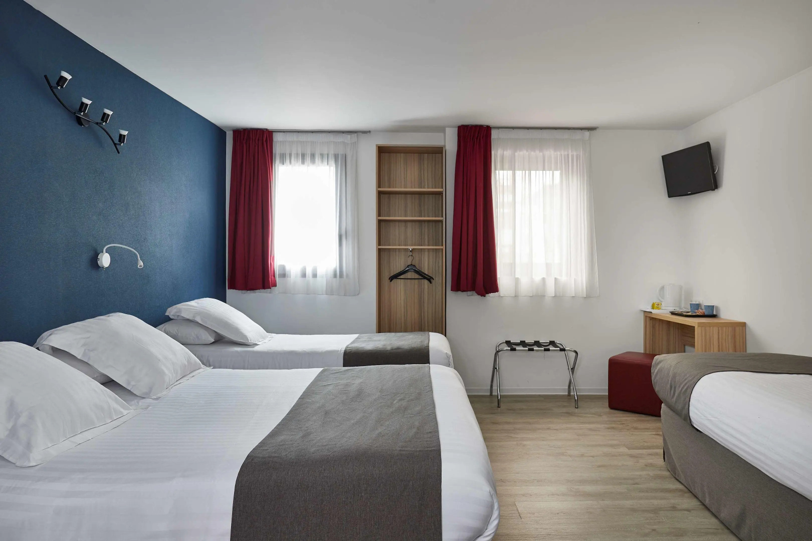 Photo - Hotel Isidore Nice Ouest