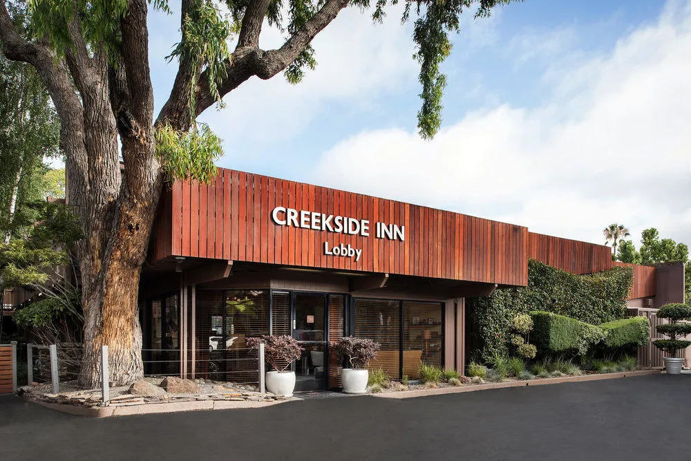 Foto - The Creekside Inn