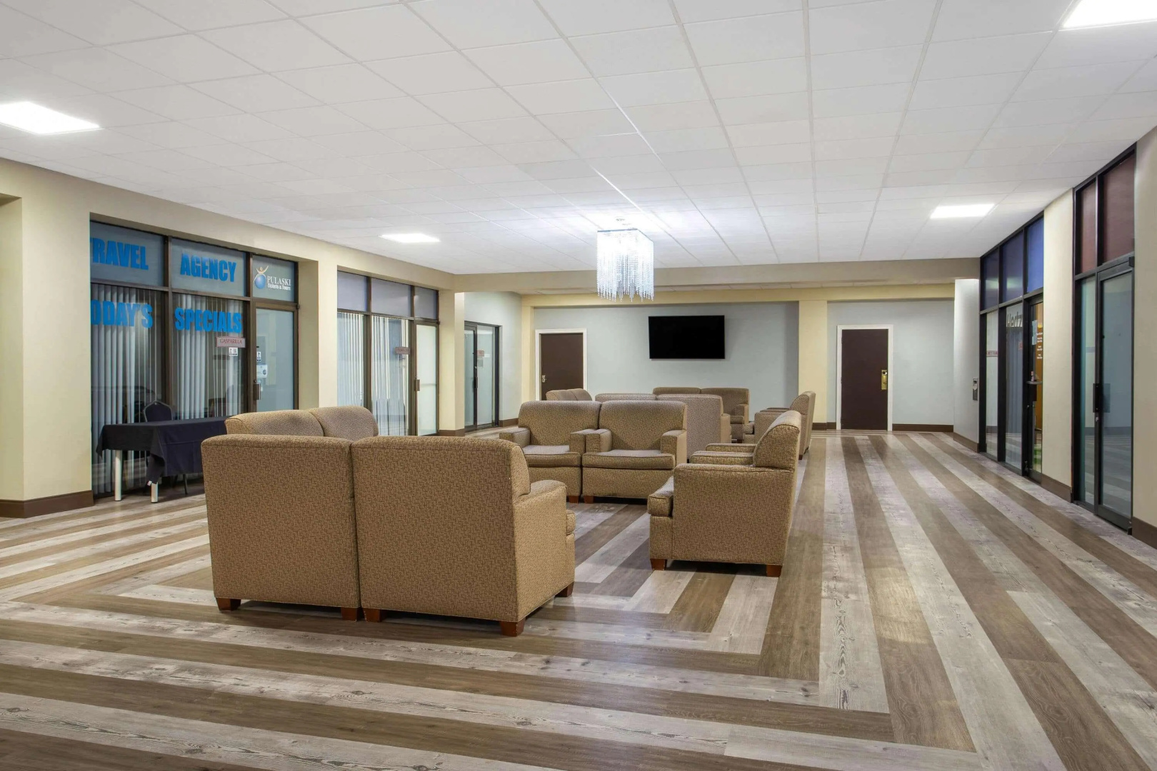 Foto - Ramada by Wyndham Tampa Airport Westshore