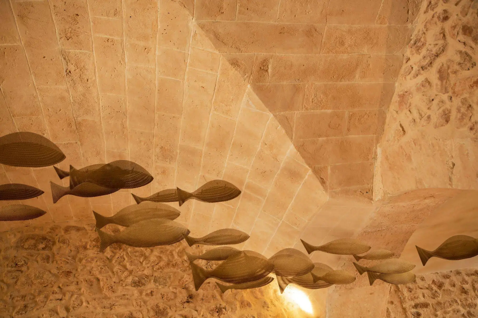 Foto - Sa Creu Nova Petit Palais Art & Spa