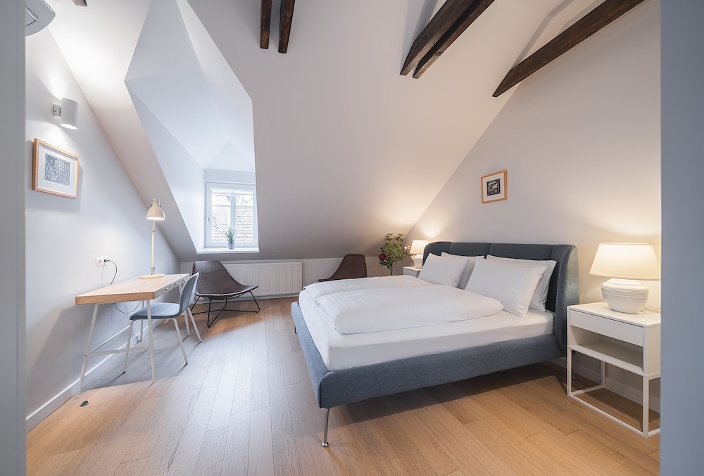 Lollo Residence — Lollo Luxury