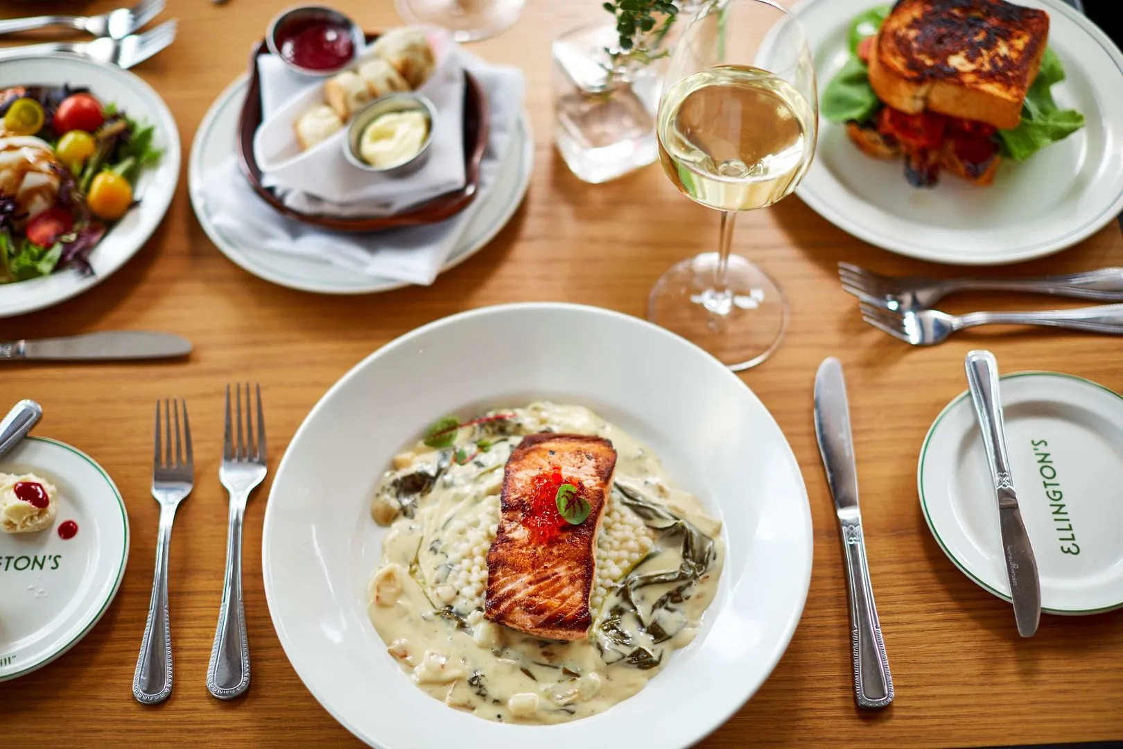 Foto - Fairlane Hotel Nashville