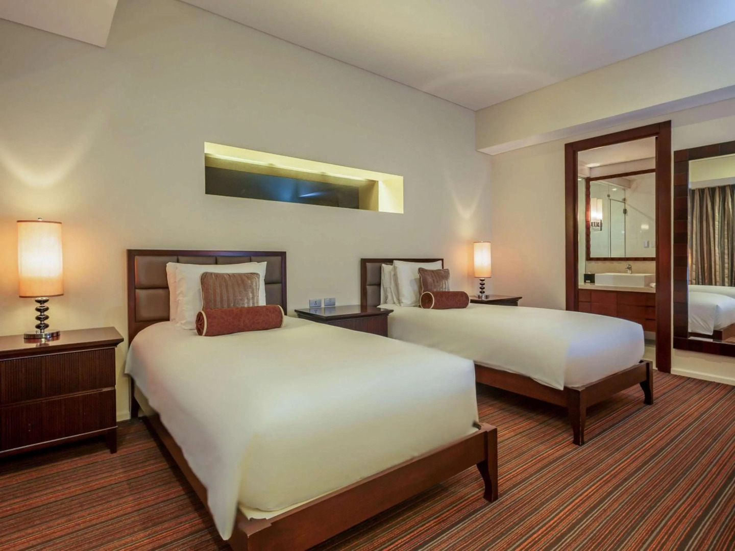 Photo - Joy Nostalg Hotel and Suites Manila Managed by The Ascott Limited