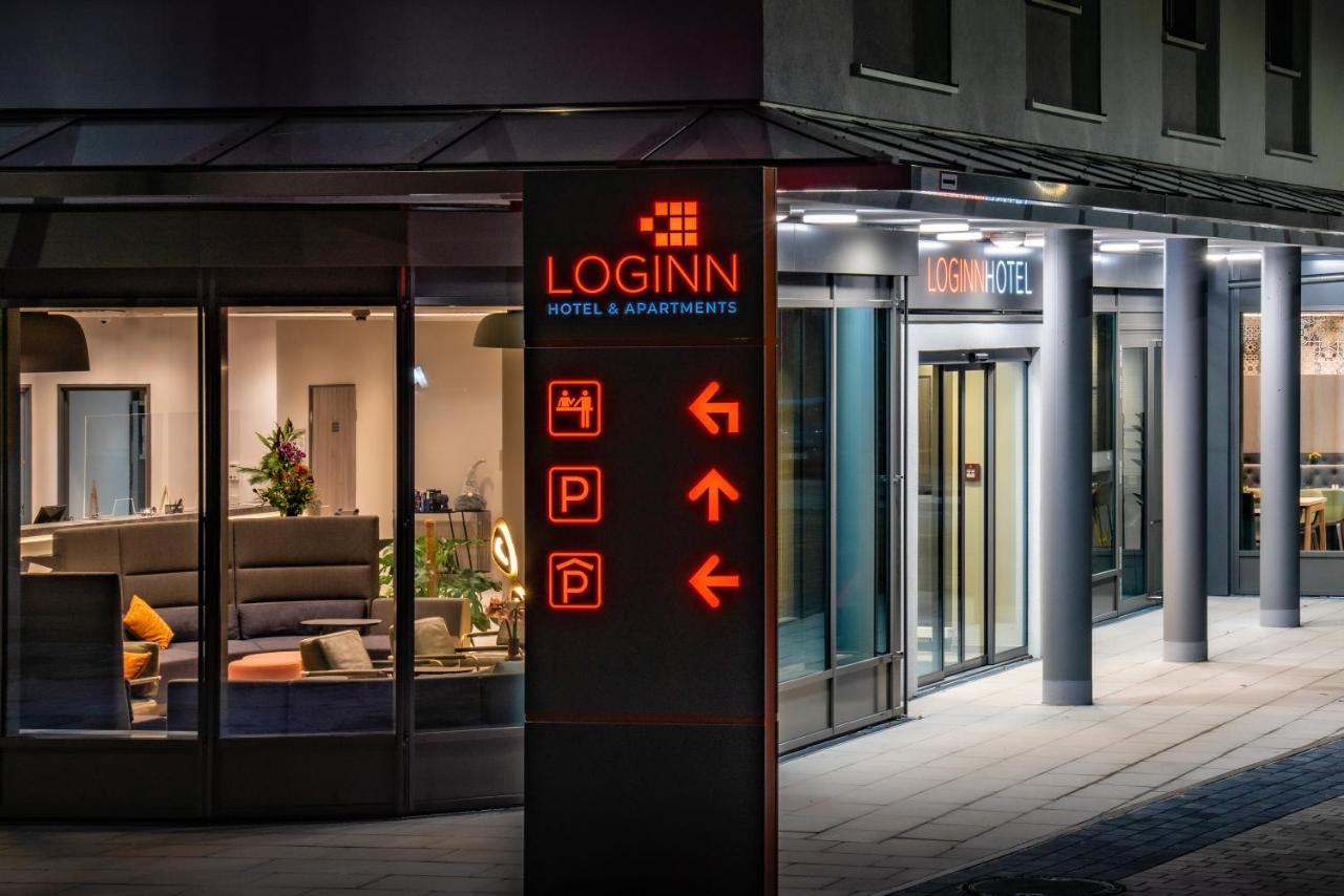Foto - LOGINN Hotel Stuttgart Zuffenhausen
