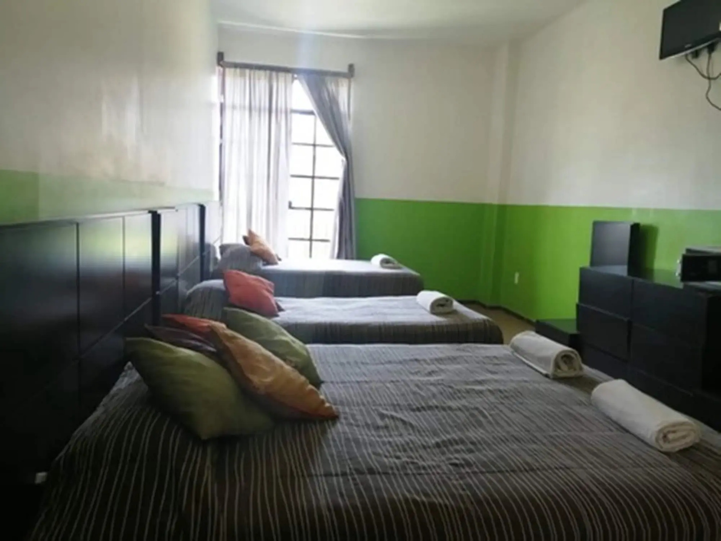 Foto - Hotel Amigo Suites