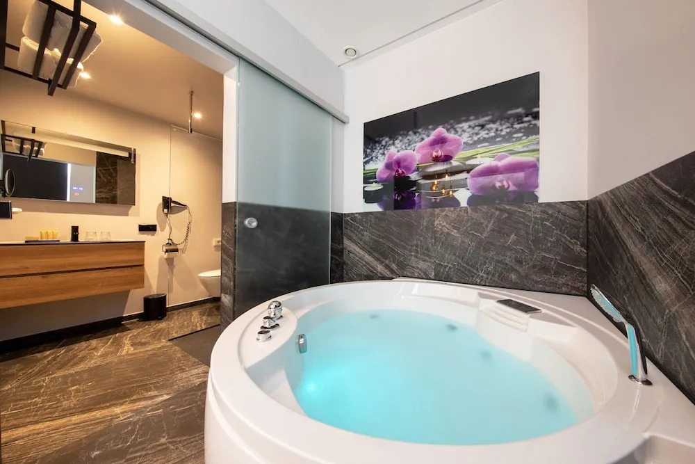 Foto - Boutique Hotel Scheepers