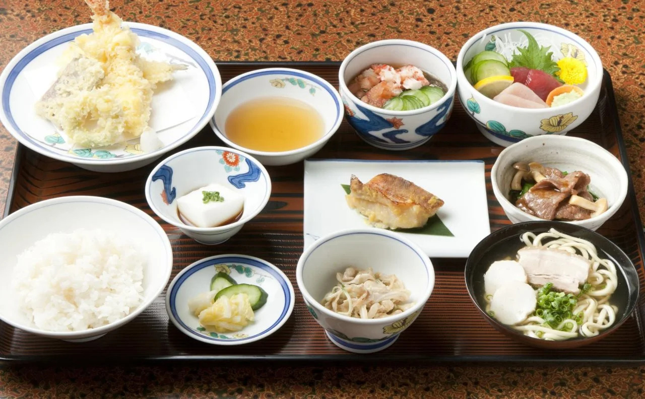 Foto - Okinawa Hotel