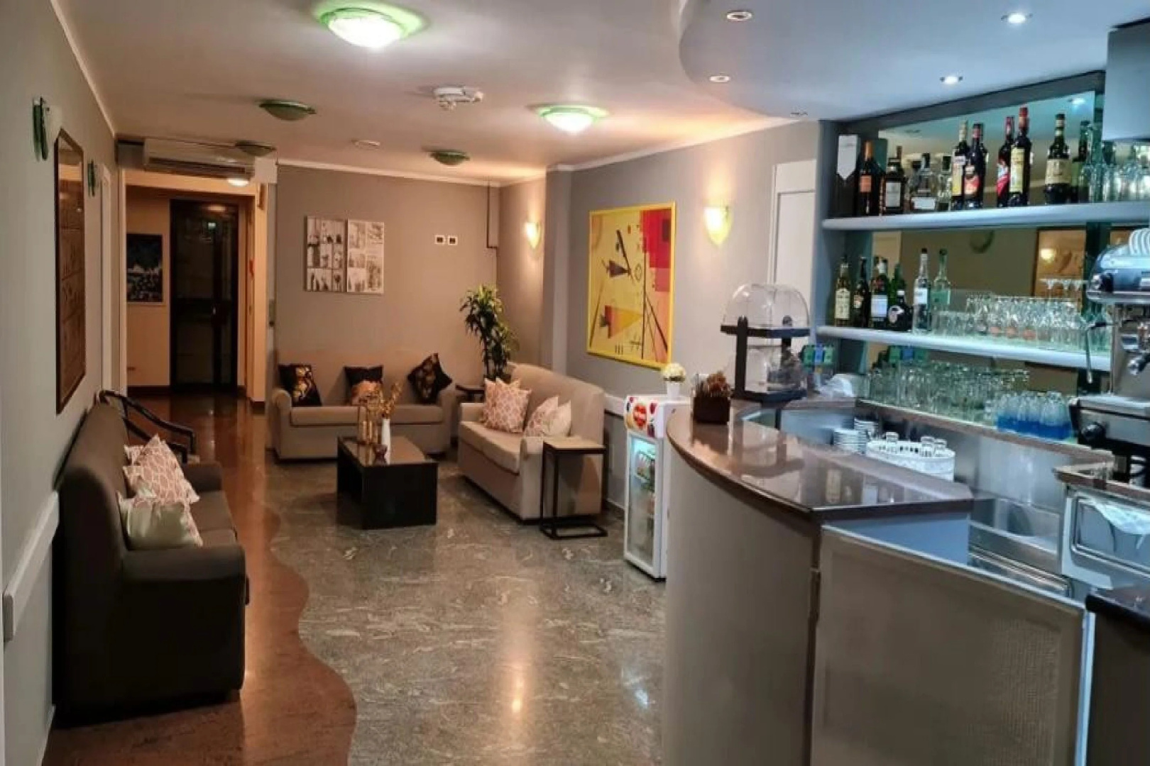 Foto - Hotel Bologna