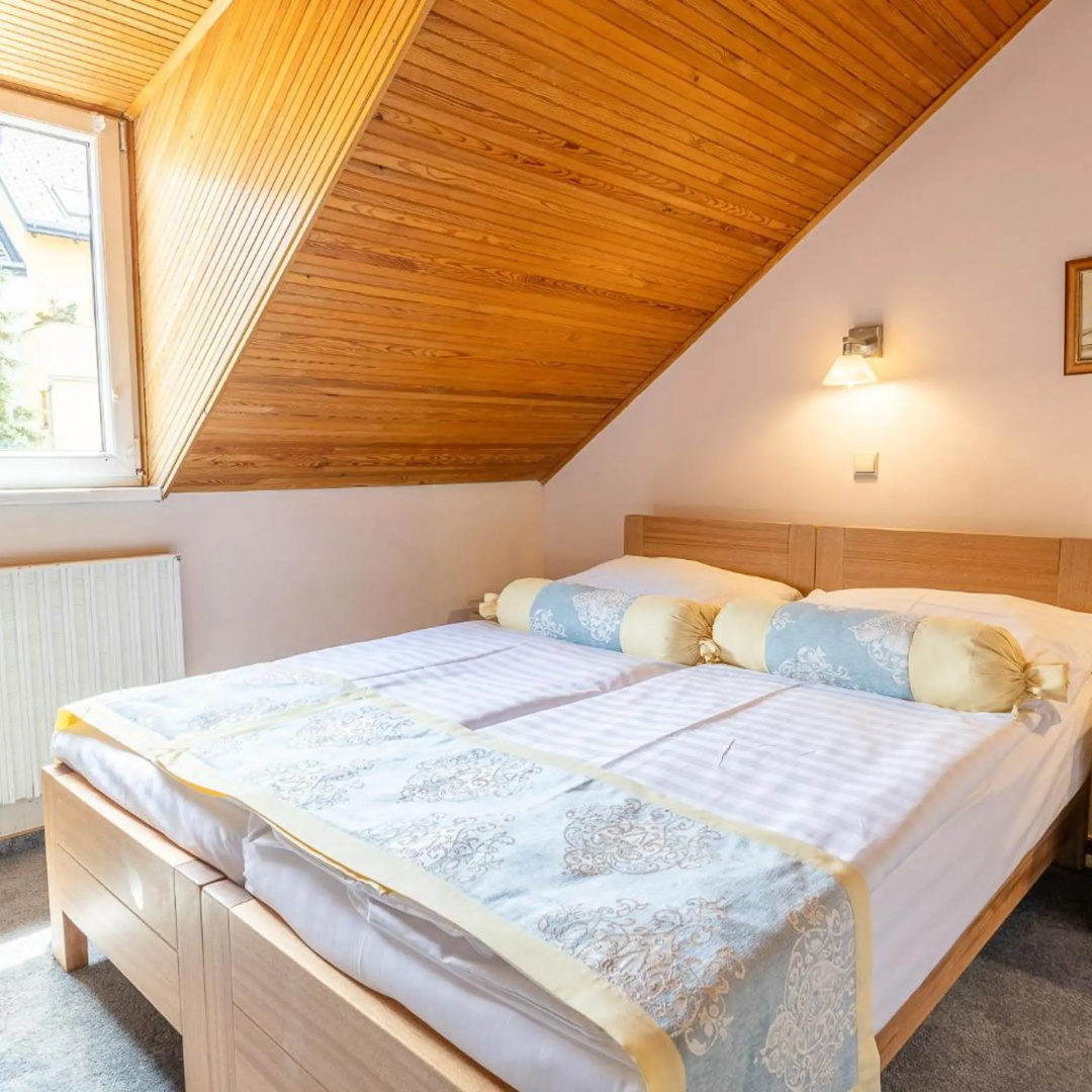 Photo - Hotel Wilhelm