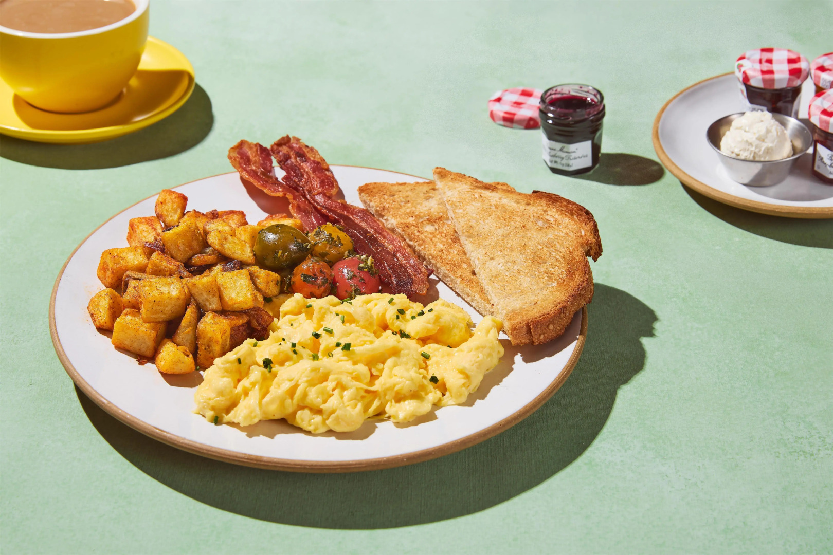 Foto - Arlo Washington DC