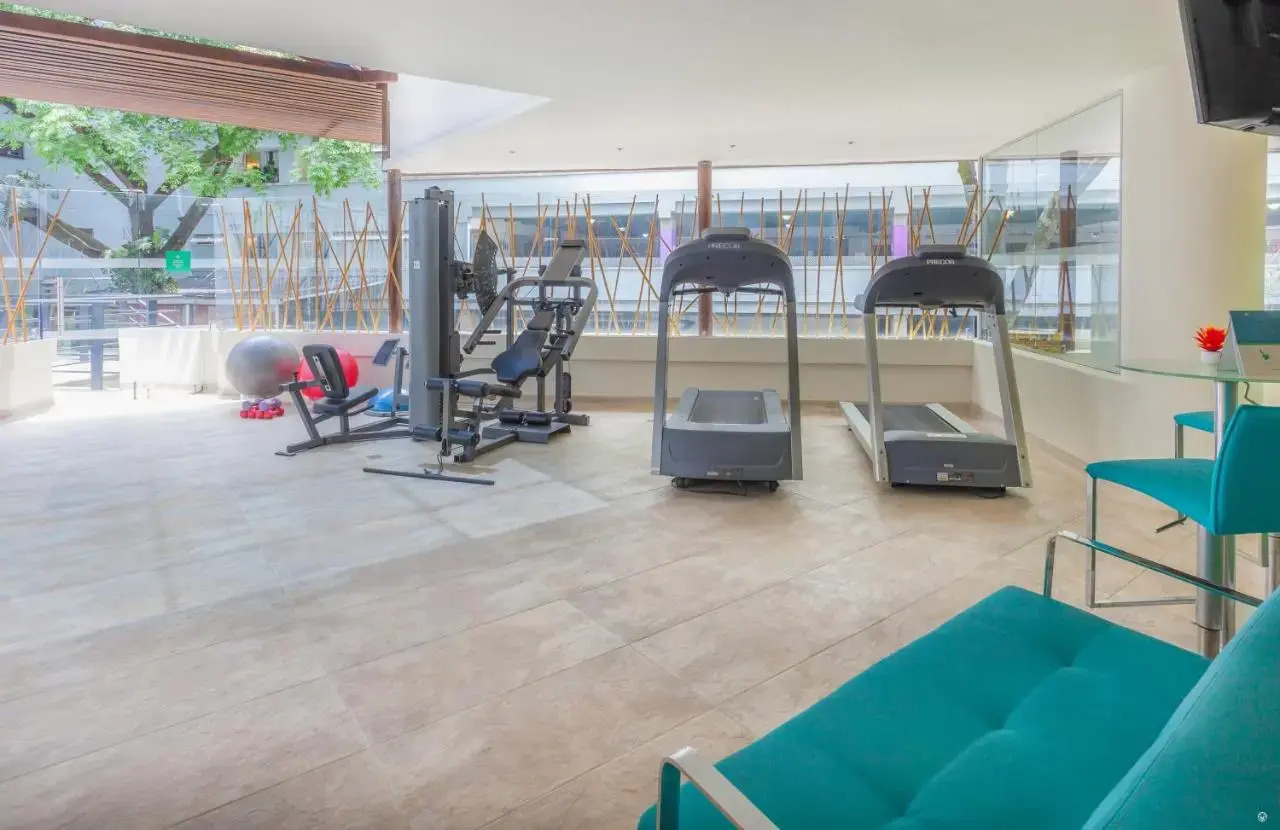 Foto - Four Points by Sheraton Medellín