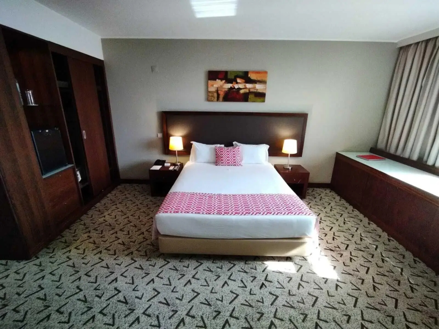 Foto - Skyna Hotel Luanda