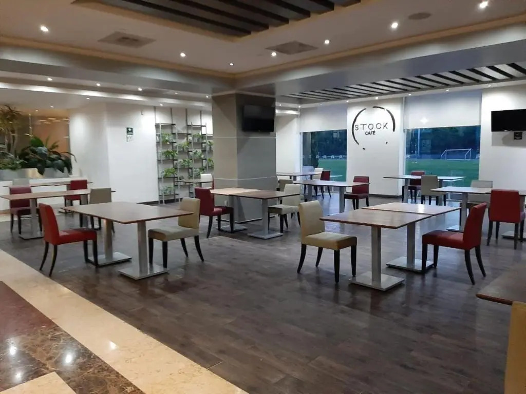 Foto - Real Inn San Luis Potosi