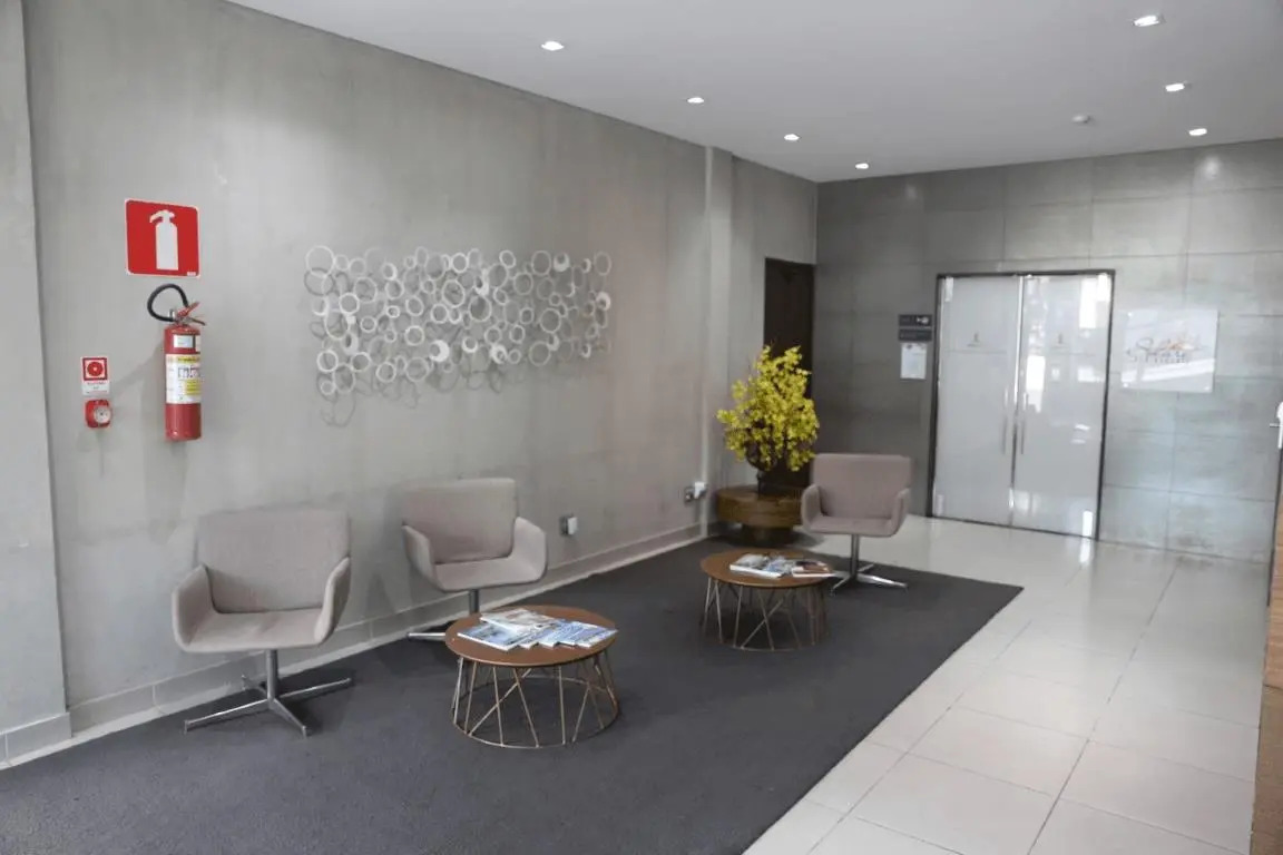 Foto - Ímpar Suítes Expominas