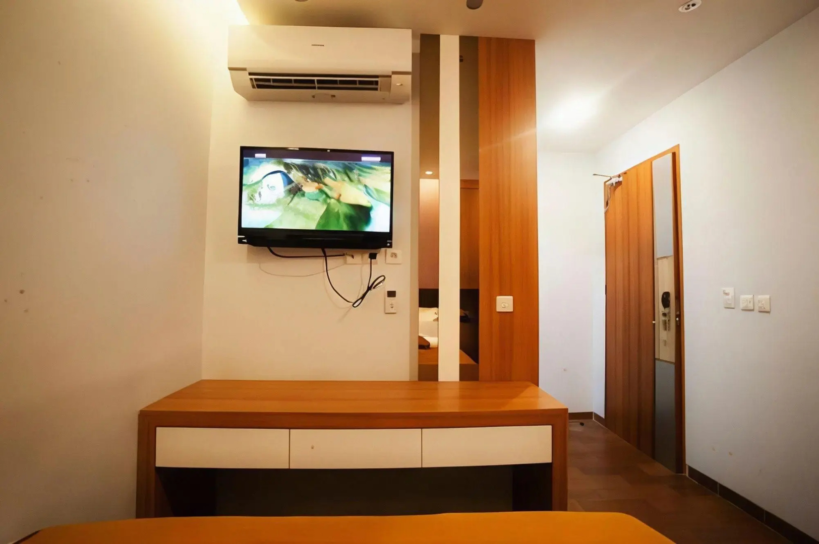 Foto - De Green Residence