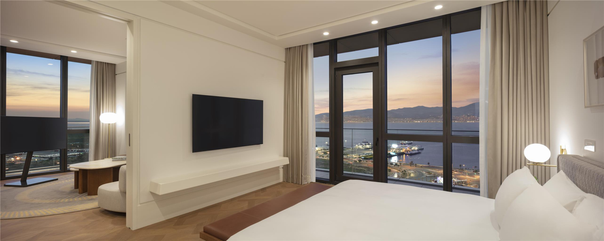 Foto - Grand Hyatt Izmir Istinyepark