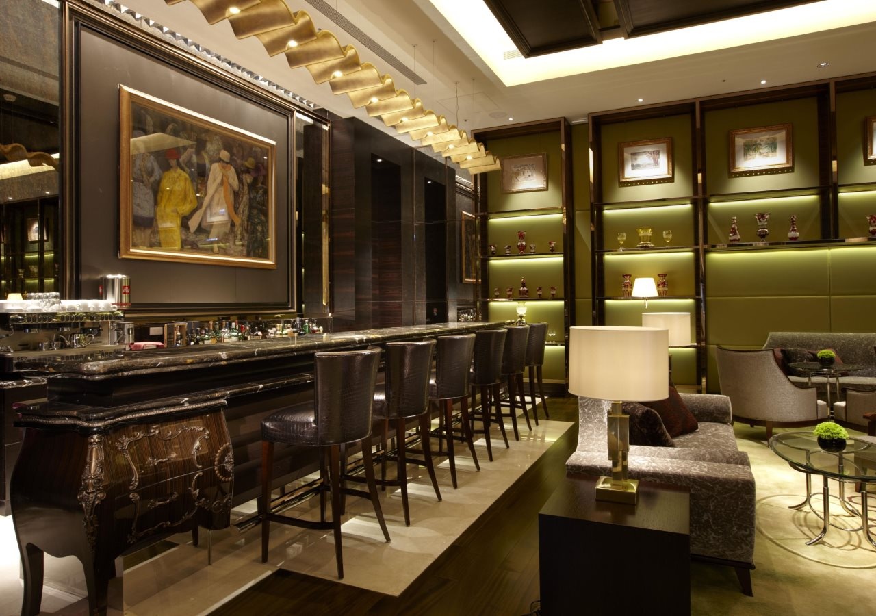 Photo - The Okura Prestige Taipei