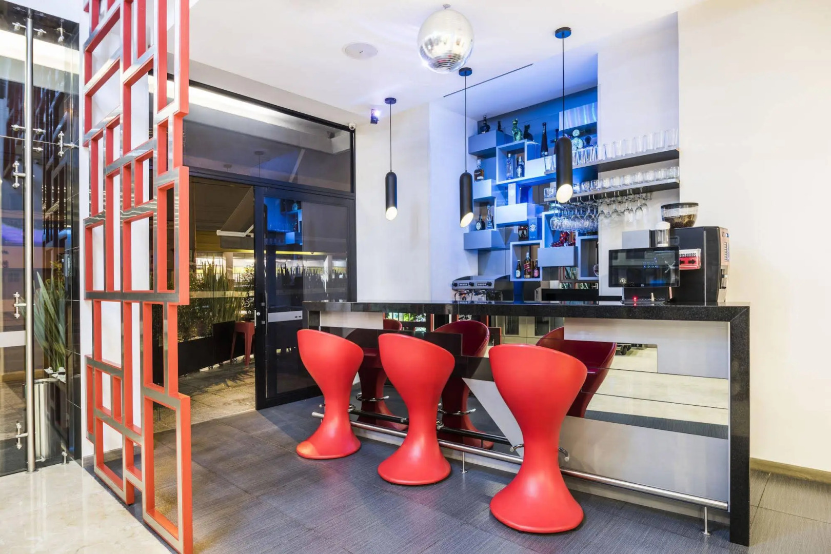 Photo - Hotel Black Tower Premium