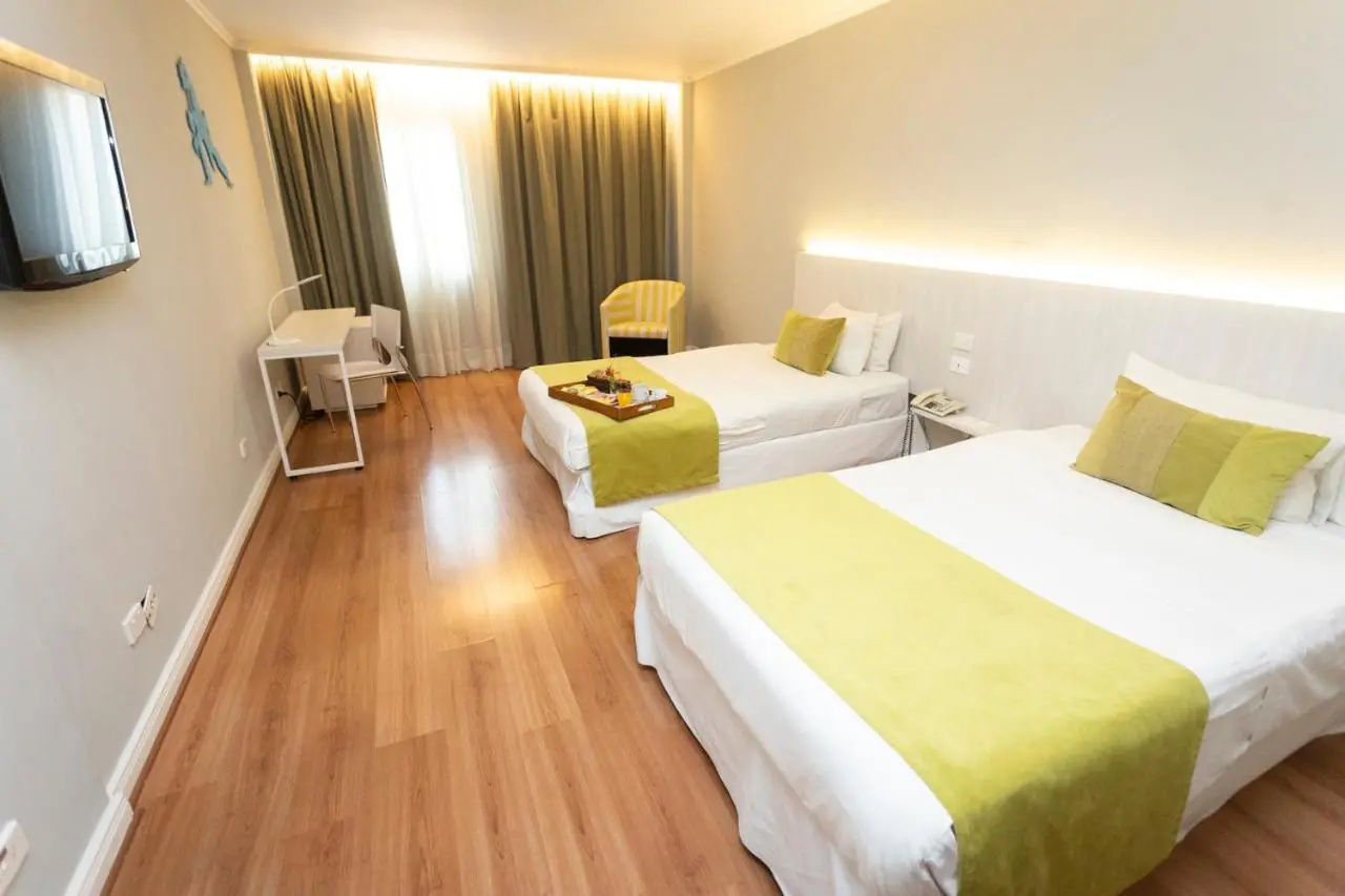 Photo - Pestana Buenos Aires Hotel