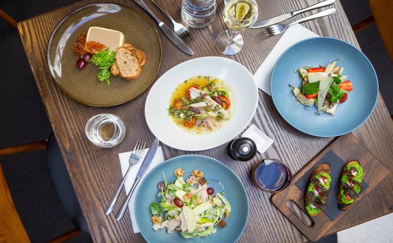 Photo - Park Hotel, Lambton Quay