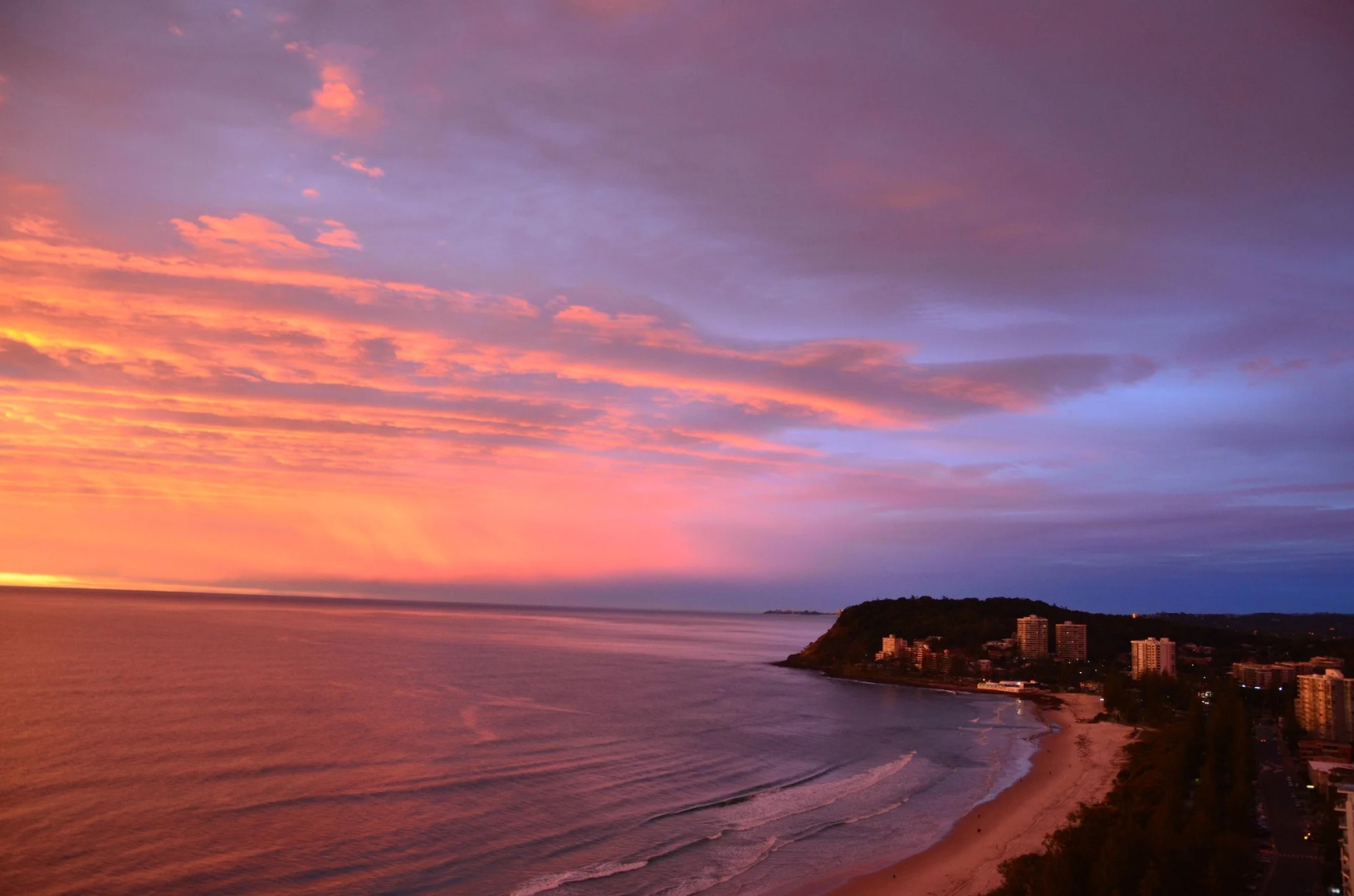 Photo - Burleigh Esplanade Apartments