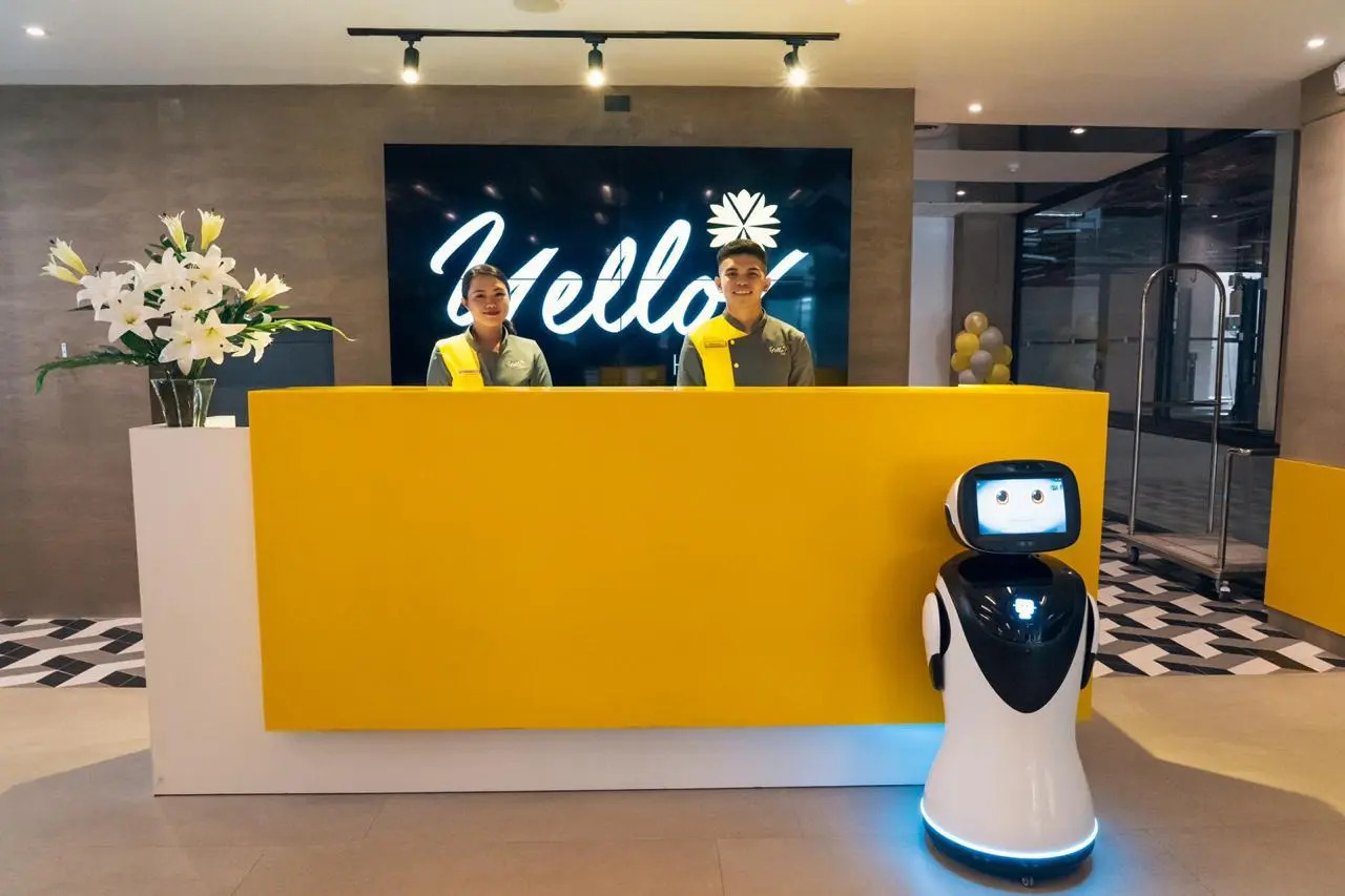 Photo - Yello Hotel Cebu powered by Cocotel