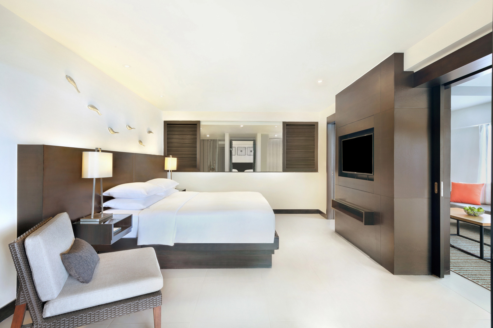 Foto - Hyatt Regency Phuket Resort