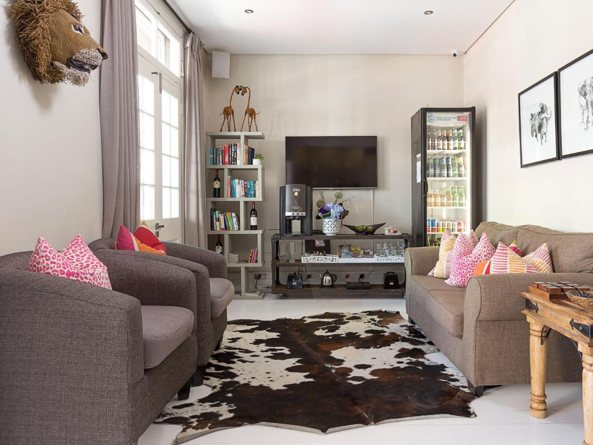 Foto - Long Street Boutique Hotel