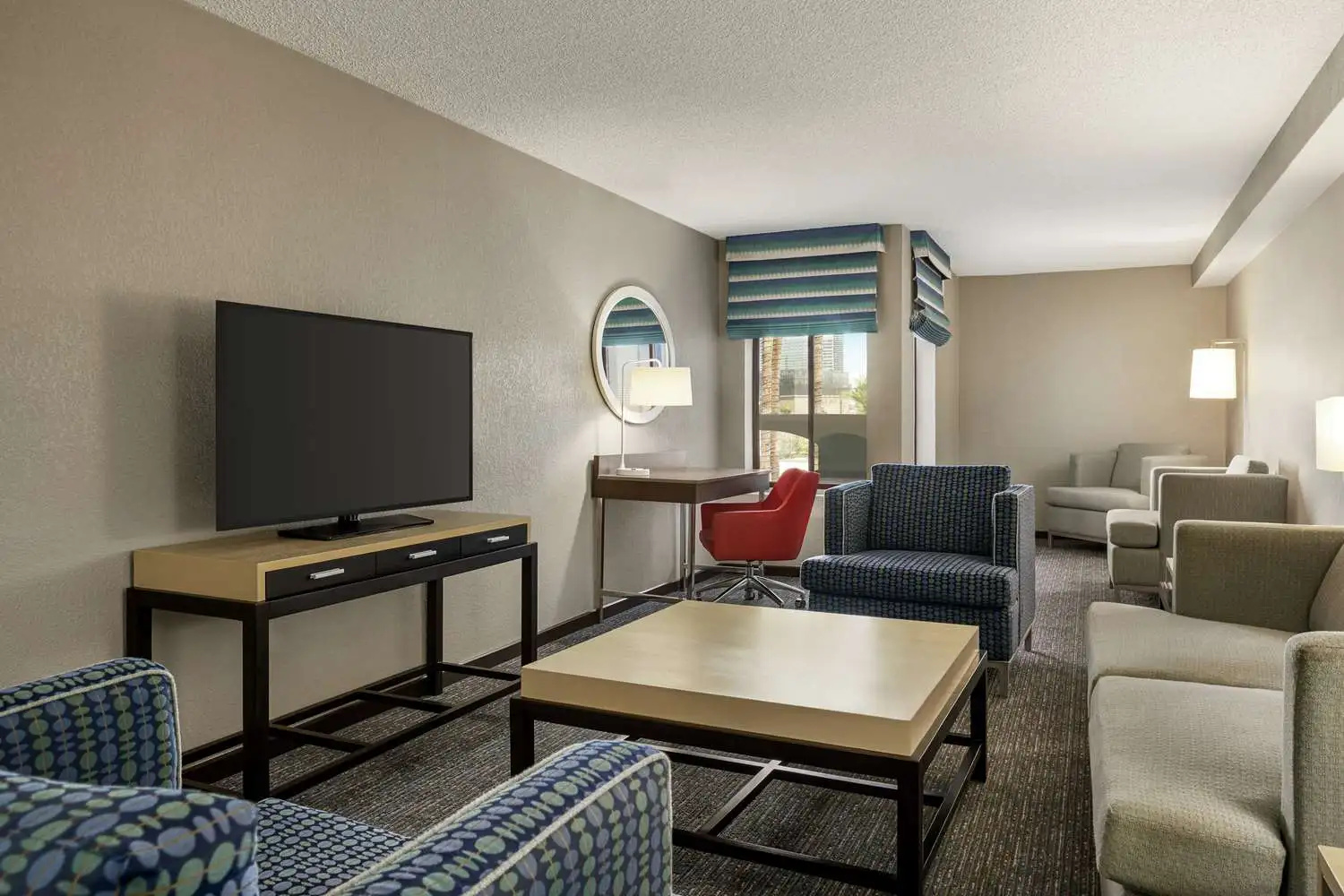 Photo - Hampton Inn Tropicana