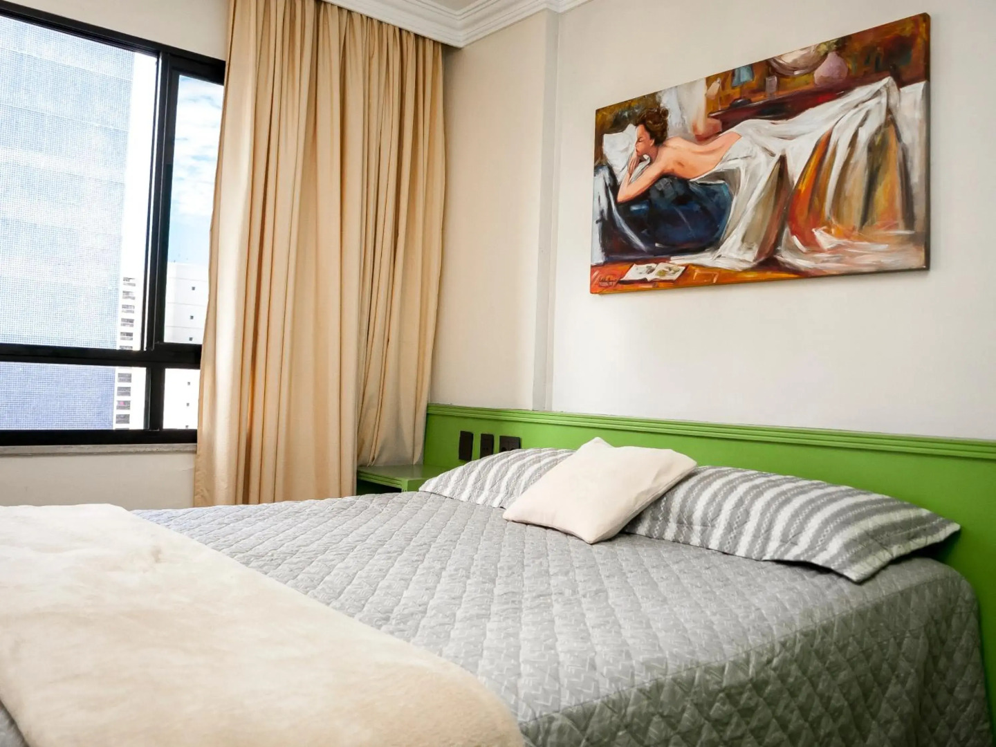 Foto - Tulip Inn Fortaleza