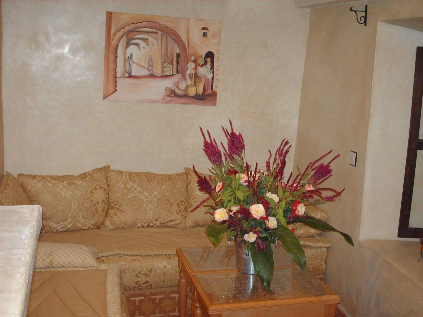 Foto - Riad Le Plein Sud