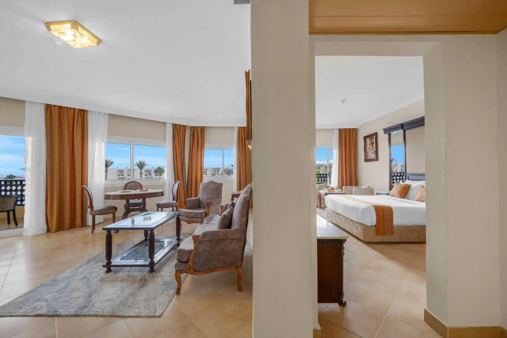 Photo - Grand Oasis Resort