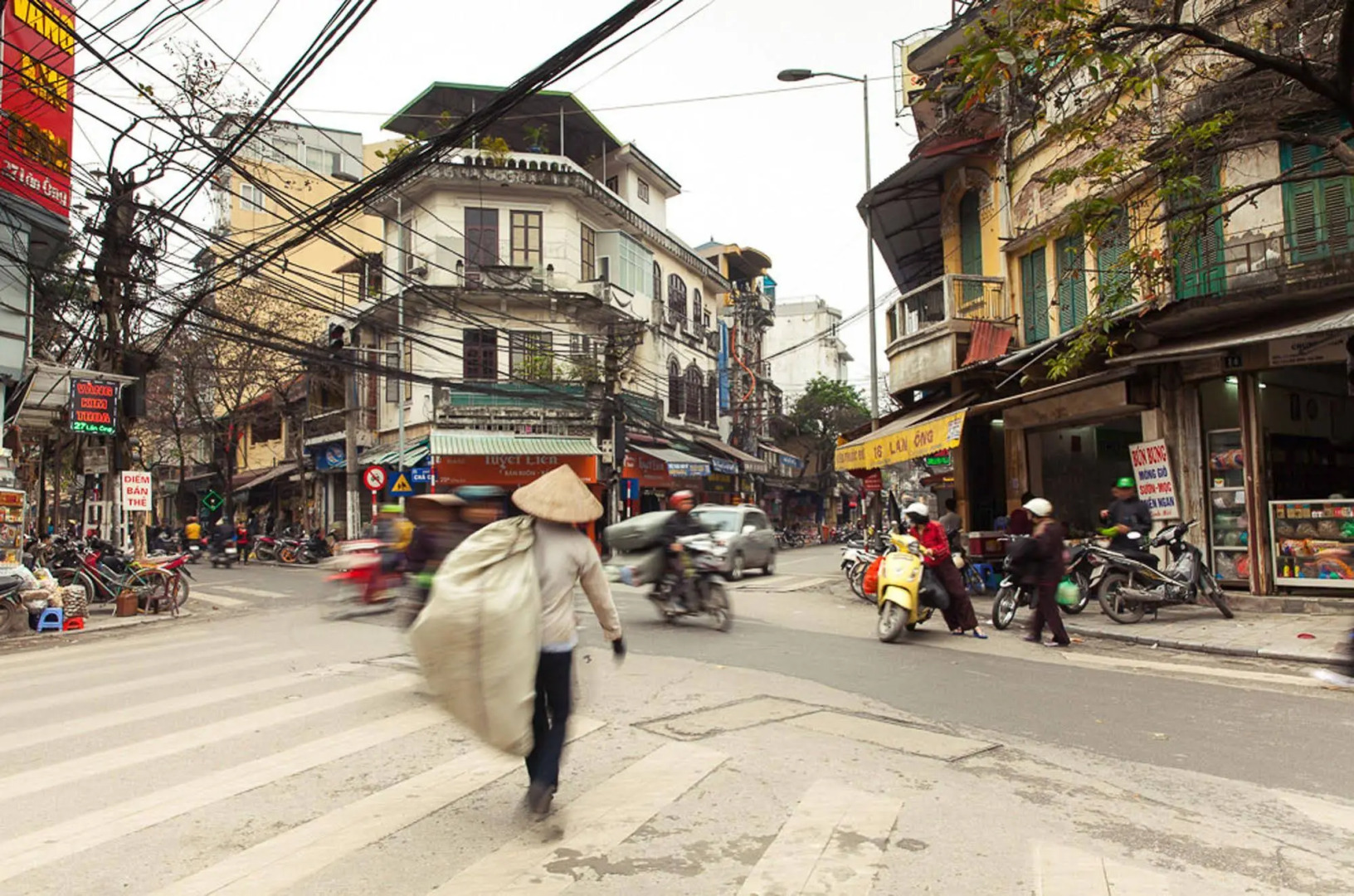 Foto - Hanoi Boutique Hotel & Spa