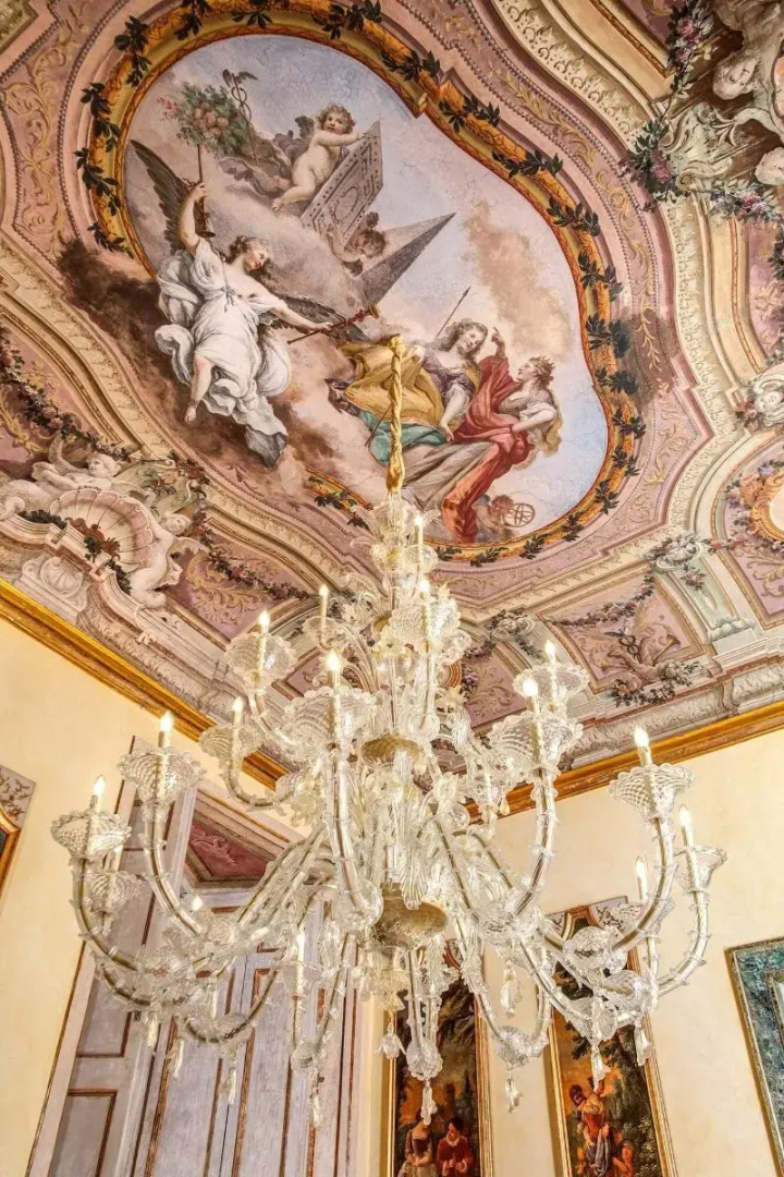 Photo - Palazzo Doria Napoli