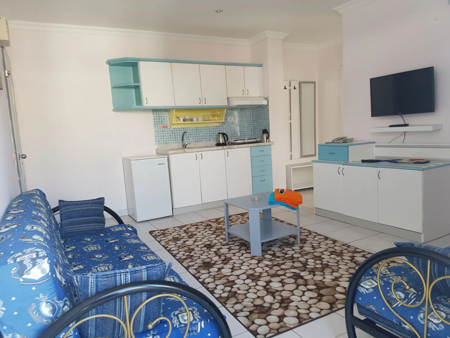 Foto - Belle Ocean Apart Otel