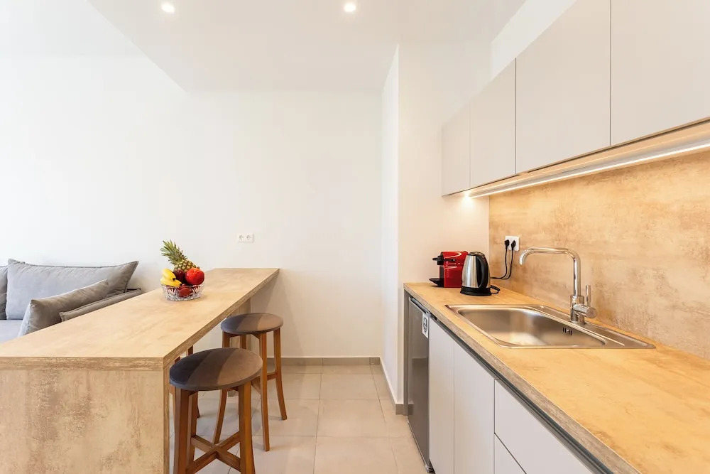 Foto - Grec Suites Dafni, Athens by GrecCollection