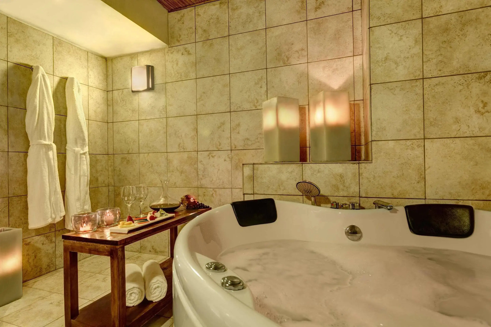 Photo - Sheraton Colonia Golf & Spa Resort